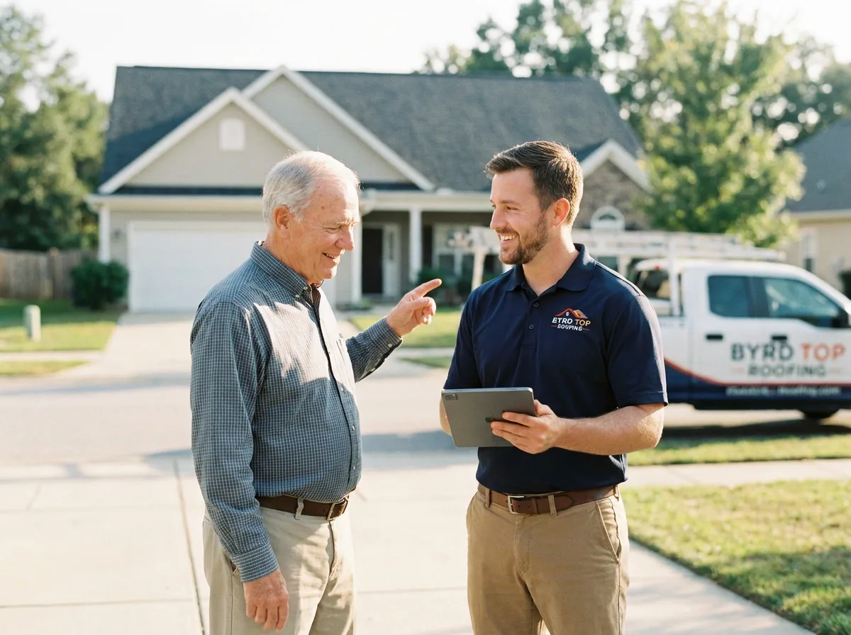 Roofing Lockwood, NY FAQs